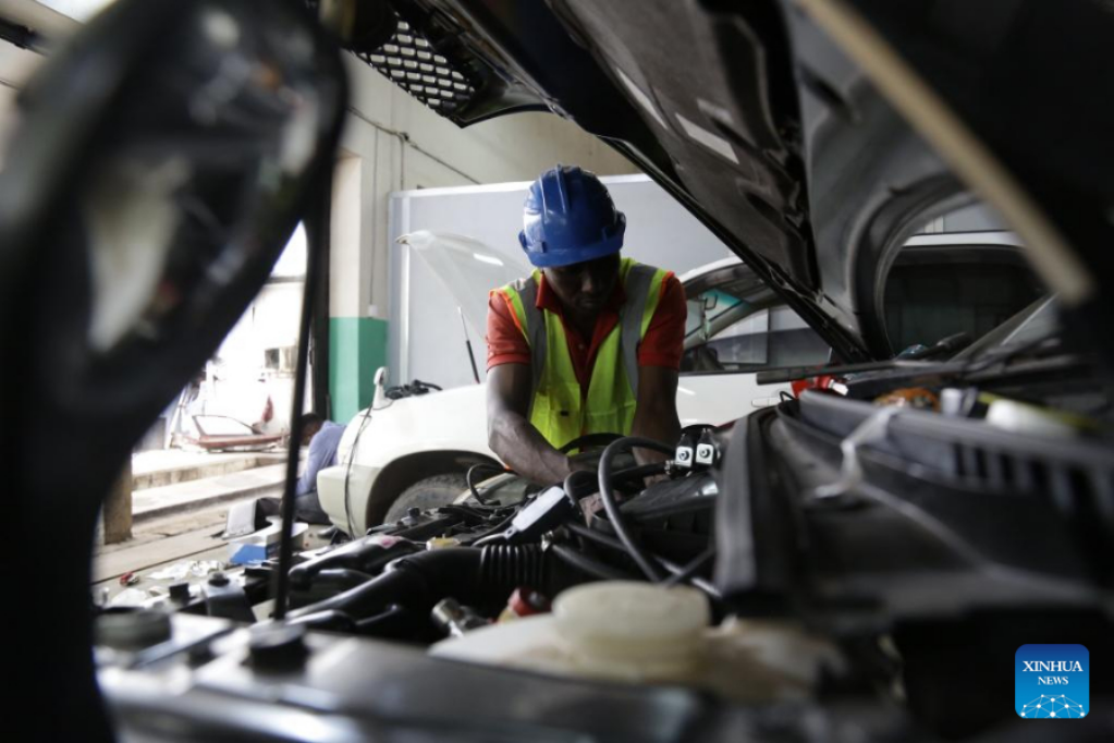 Consultation and Training